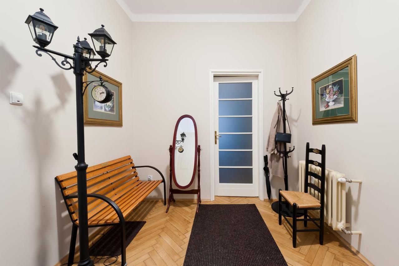 City Studio - Loftaffair Краків Екстер'єр фото